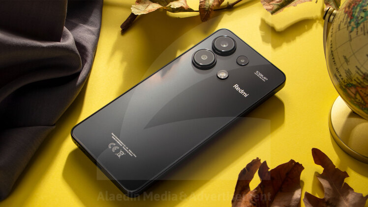 بررسی گوشی Redmi note 13 4G