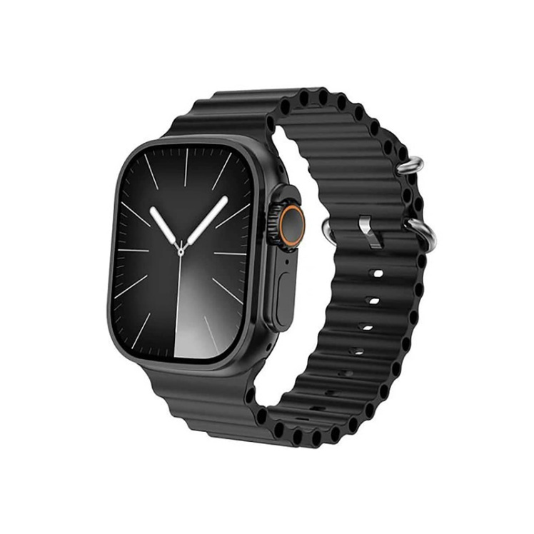 ساعت هوشمند 2025 HK11 ULTRA3 49mm